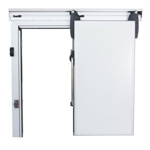cold-room-sliding-door